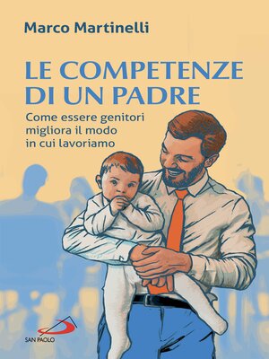 cover image of Le competenze di un padre